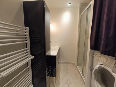 Appartement - 109 m² - 3 pièces