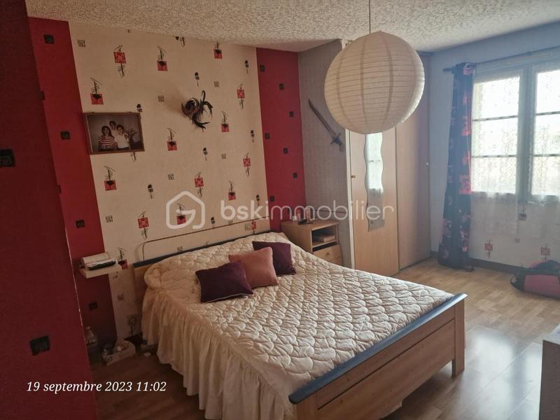 Pavillon - 173 m² - 6 pièces