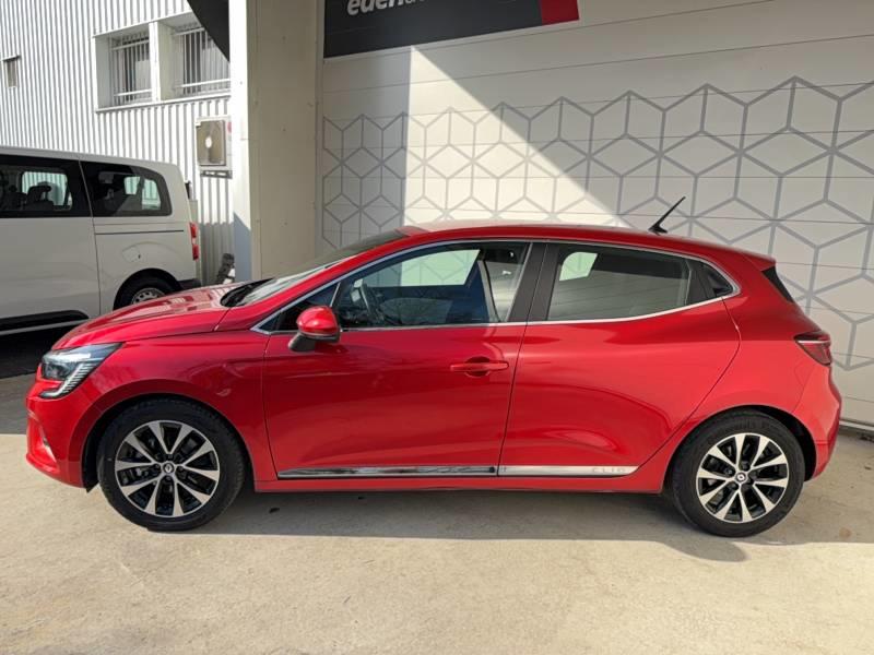 Renault Clio E-Tech 140 - 21n Intens