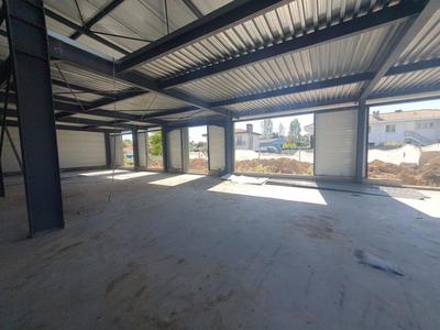 Local commercial - 370 m²