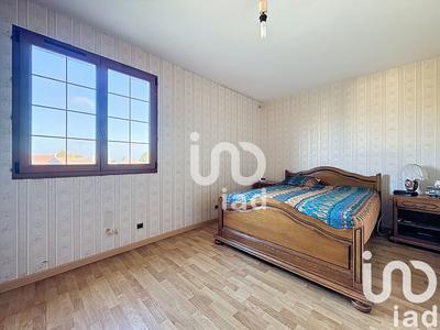 Maison - 92 m² - 5 pièces