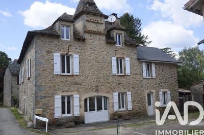 Maison de campagne - 170 m² - 7 pièces