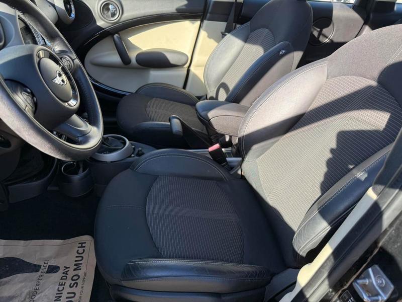 Mini Mini Countryman Cooper s 184ch Bva