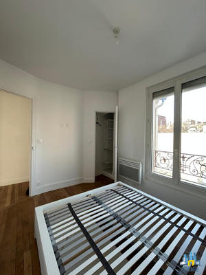 Appartement - 33 m² - 2 pièces