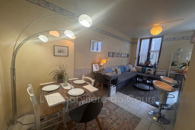 Appartement - 29 m² - 1 pièce