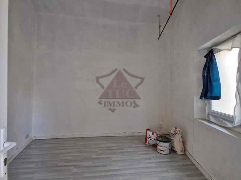 Appartement - 100 m² - 4 pièces