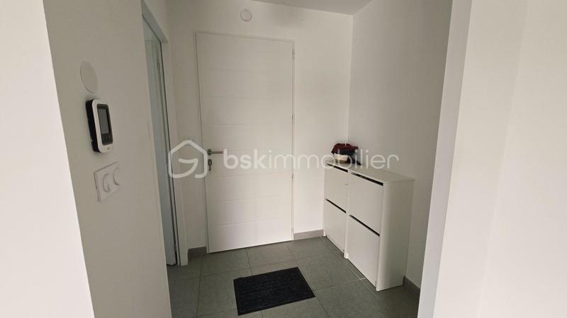 Maison - 101 m² - 4 pièces