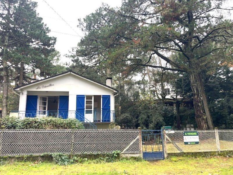 Maison - 107 m² - 6 pièces