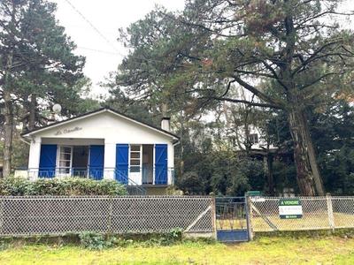 Maison - 107 m² - 6 pièces