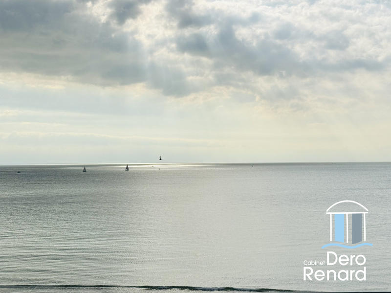 Appartement - 102 m² - 5 pièces