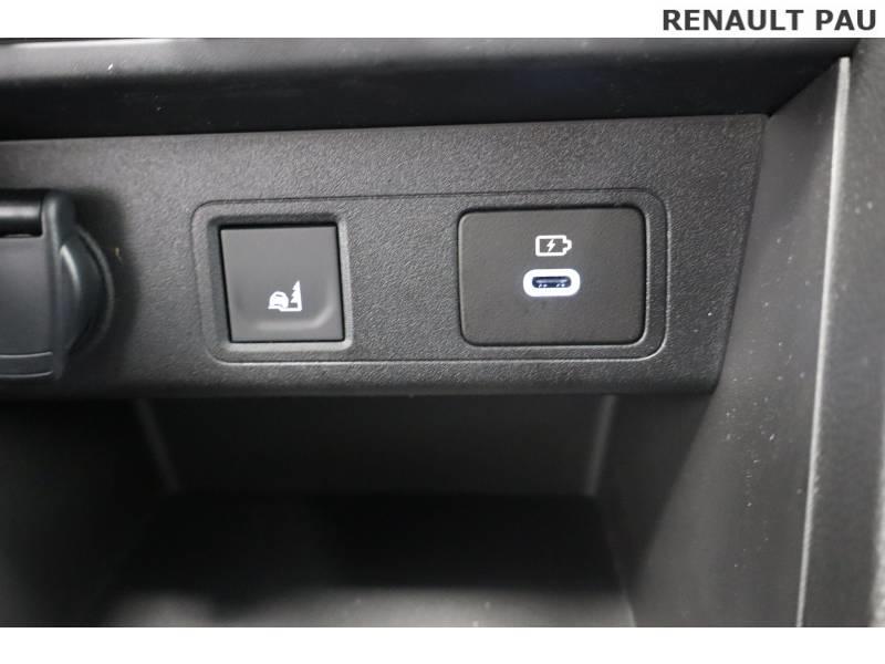 Dacia Jogger Hybrid 140 7 places Gsr2 Extreme