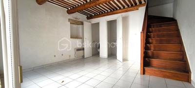 Local commercial - 39 m² - 2 pièces