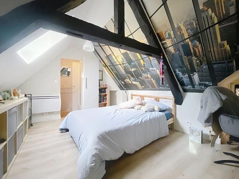 Maison en pierre - 155 m² - 7 pièces