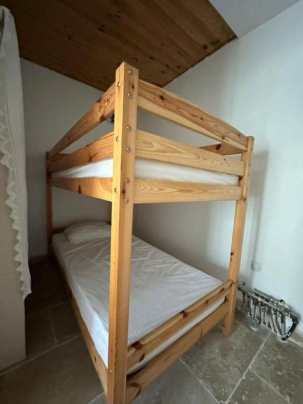 Maison - 52 m² - 2 pièces