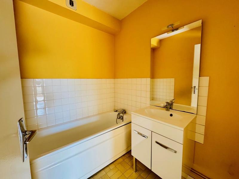 Appartement - 74 m² - 3 pièces