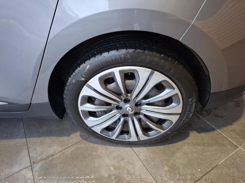 Renault Grand Scénic III Evolution TCe 140