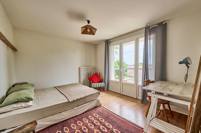 Appartement - 30 m² - 1 pièce