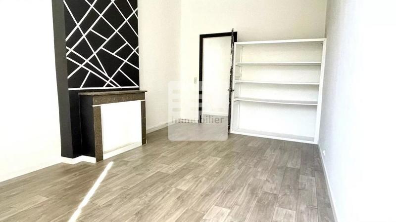 Immeuble - 456 m² - 13 pièces