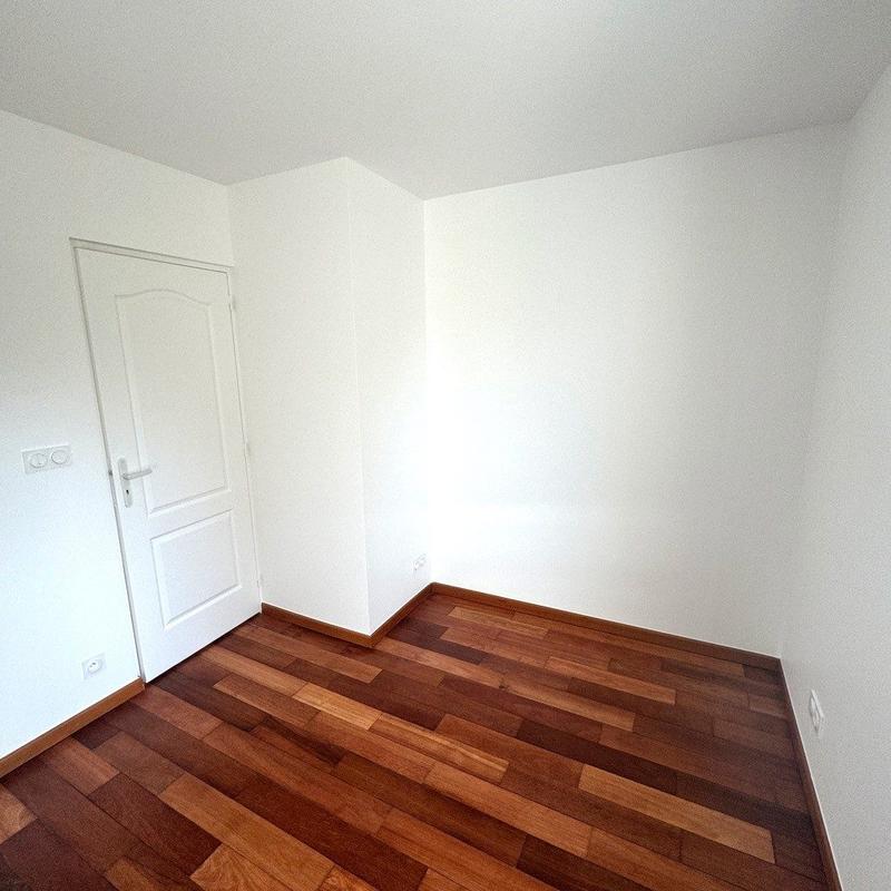 Maison - 126 m² - 7 pièces