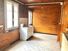 Maison - 108 m² - 6 pièces