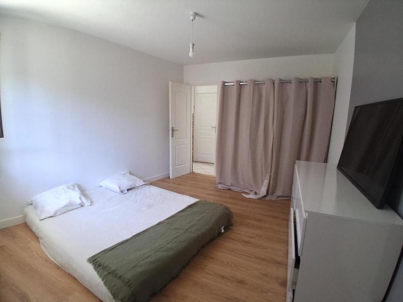 Maison - 68 m² - 3 pièces