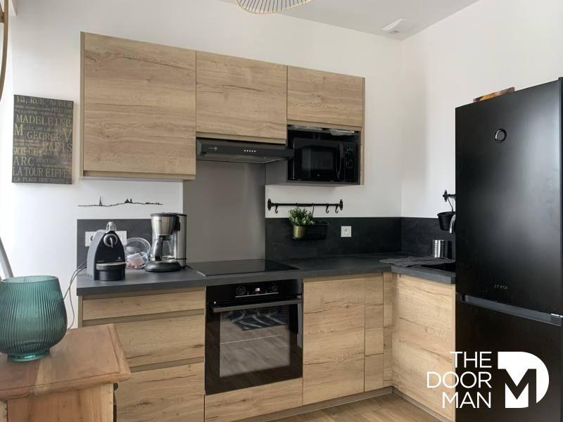 Appartement - 51 m² - 4 pièces