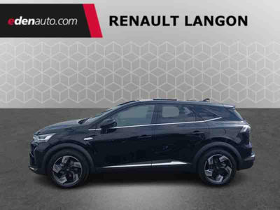 Renault Symbioz E-Tech full hybrid 145 Techno