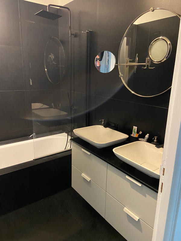 Appartement - 75 m² - 3 pièces