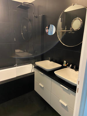 Appartement - 75 m² - 3 pièces