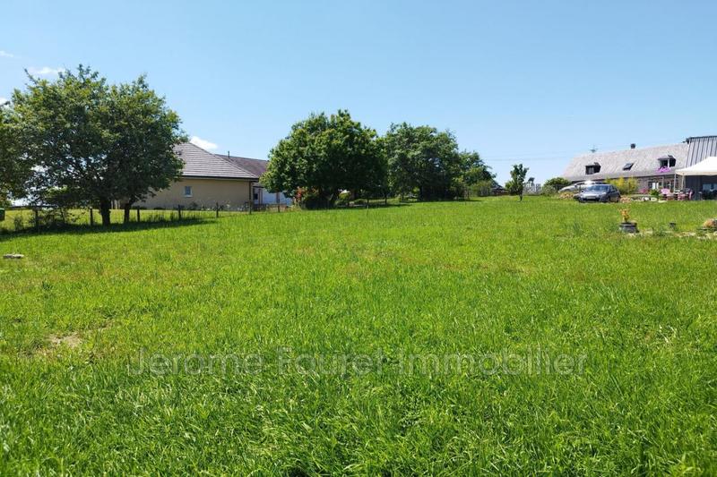 Terrain constructible - 20 m²