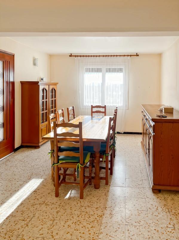 Maison - 78 m² - 3 pièces