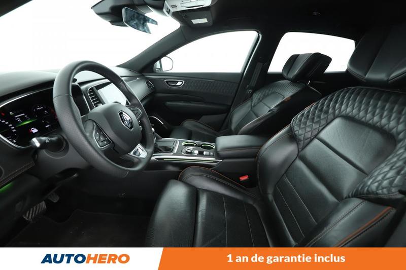 Renault Talisman 2.0 Blue dCi Initiale Paris Edc 200 ch