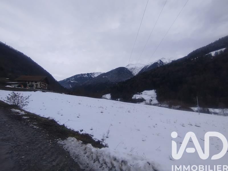 Maison - 89 m² - 4 pièces