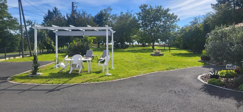 Maison ancienne - 173 m² - 7 pièces