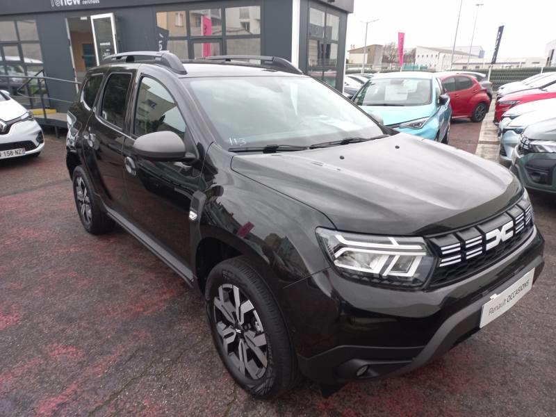 Dacia Duster TCe 130 4x2 Journey
