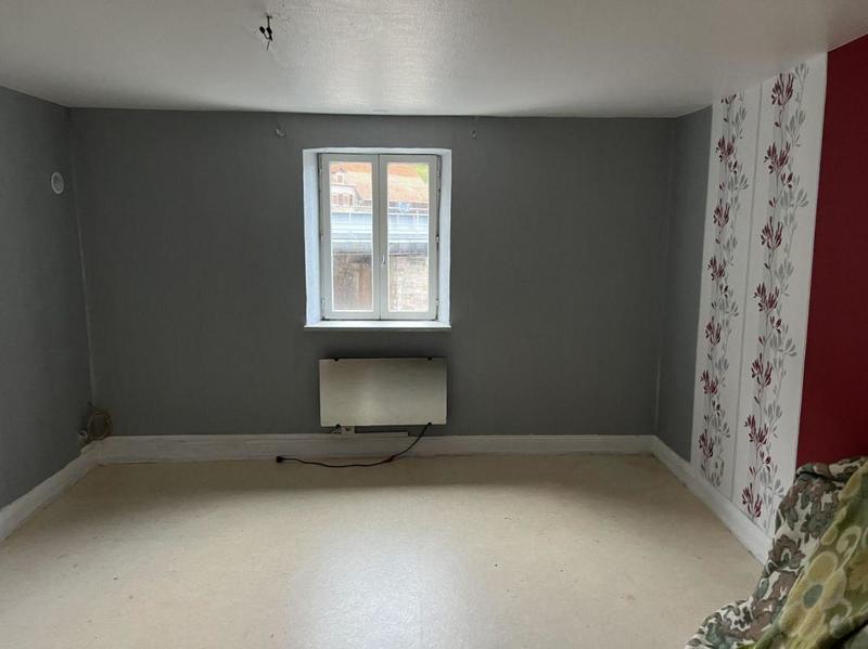 Maison - 68 m² - 5 pièces