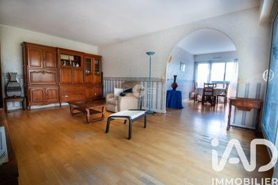 Appartement - 84 m² - 4 pièces
