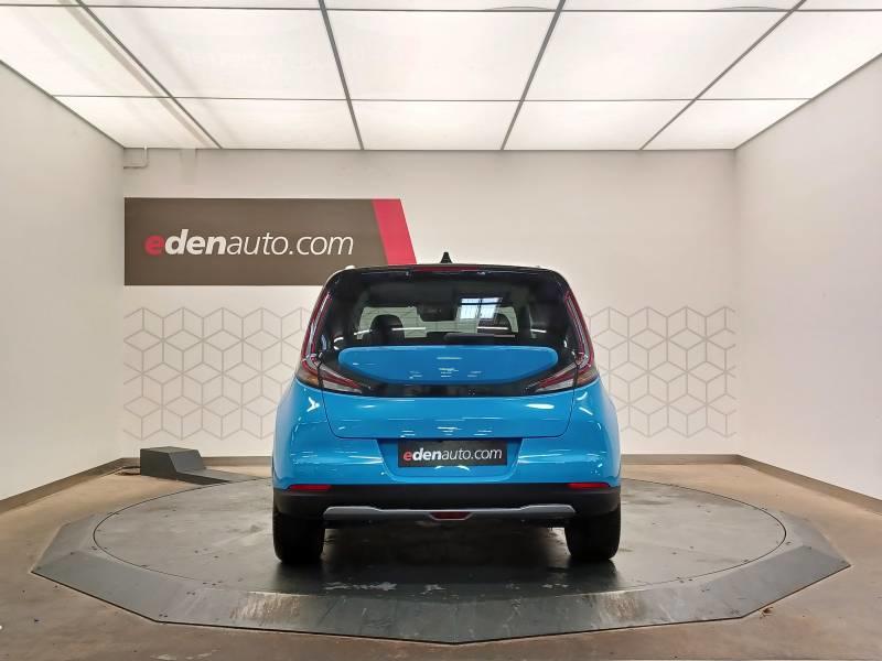 Kia Soul e- Electrique 204 ch Lounge