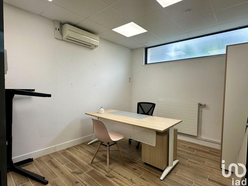 Local commercial - 48 m²