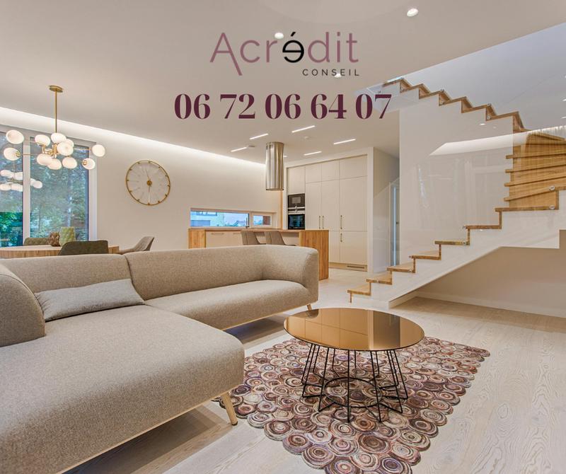 Duplex - 67 m² - 3 pièces