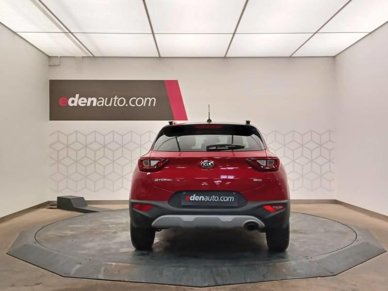 Kia Stonic 1.0 t-GDi 120 ch Premium