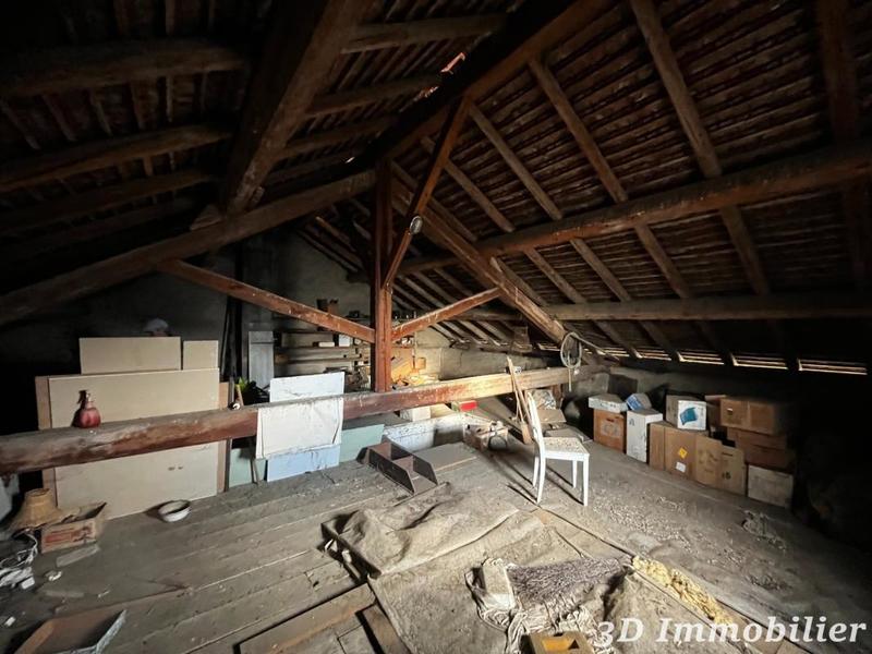 Maison - 450 m² - 10 pièces