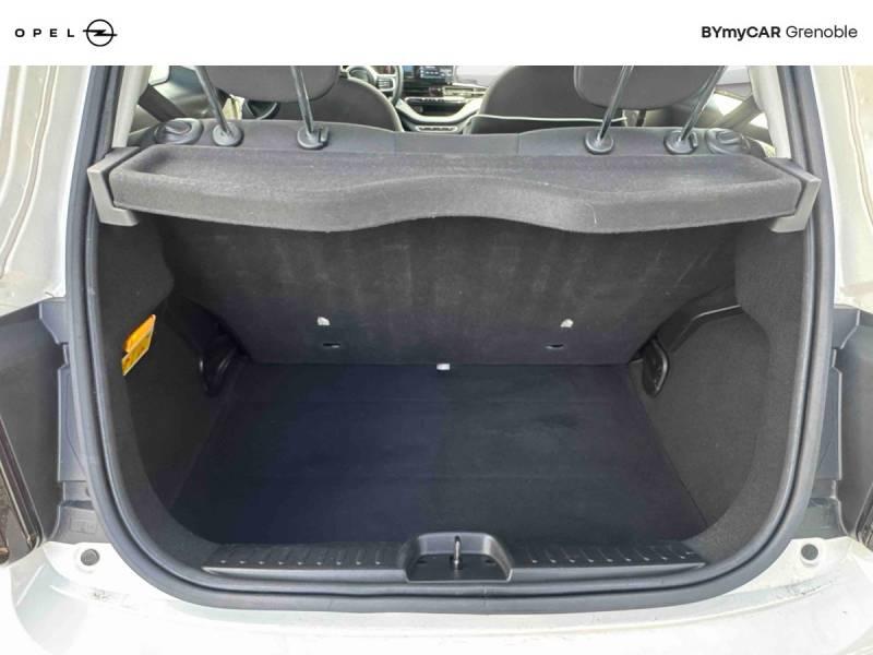 Fiat 500 e 95 ch Action Plus