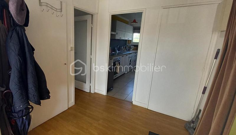 Appartement - 73 m² - 4 pièces