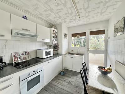 Appartement - 56 m² - 2 pièces