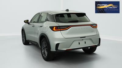 Lexus Lbx 2wd Business