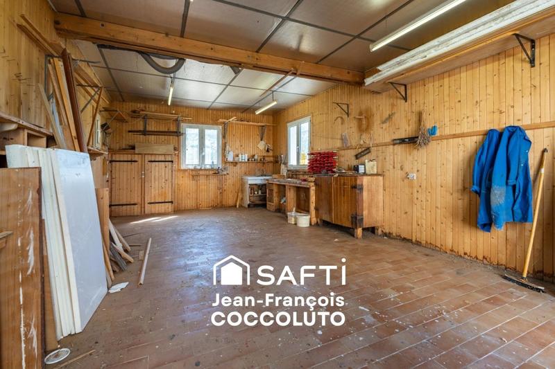 Maison - 174 m² - 5 pièces