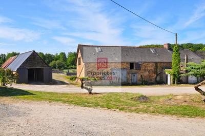 Maison - 162 m² - 7 pièces