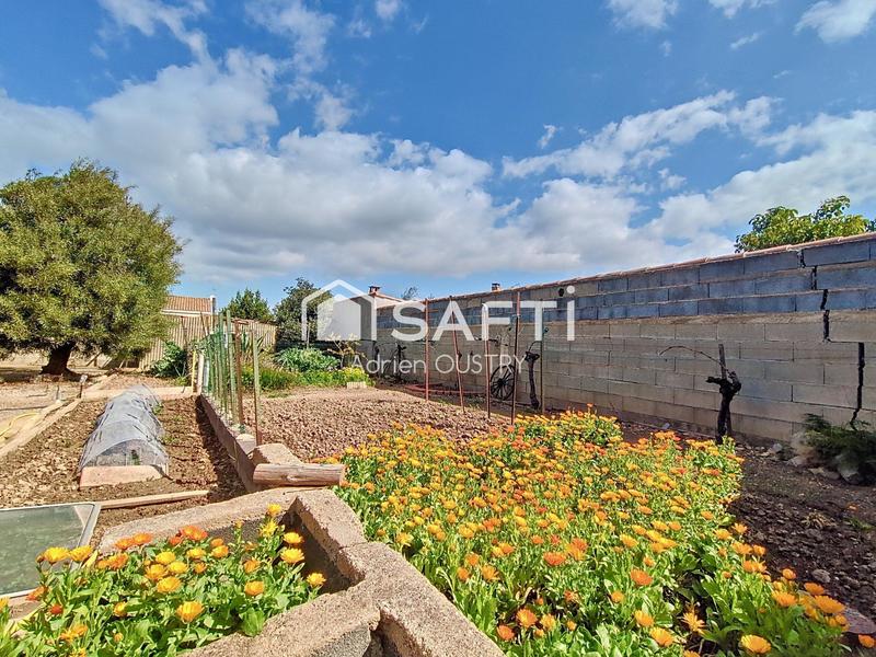 Villa - 166 m² - 6 pièces