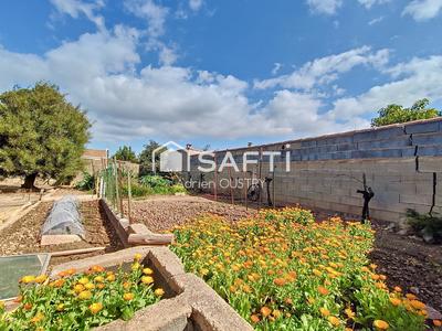 Villa - 166 m² - 6 pièces